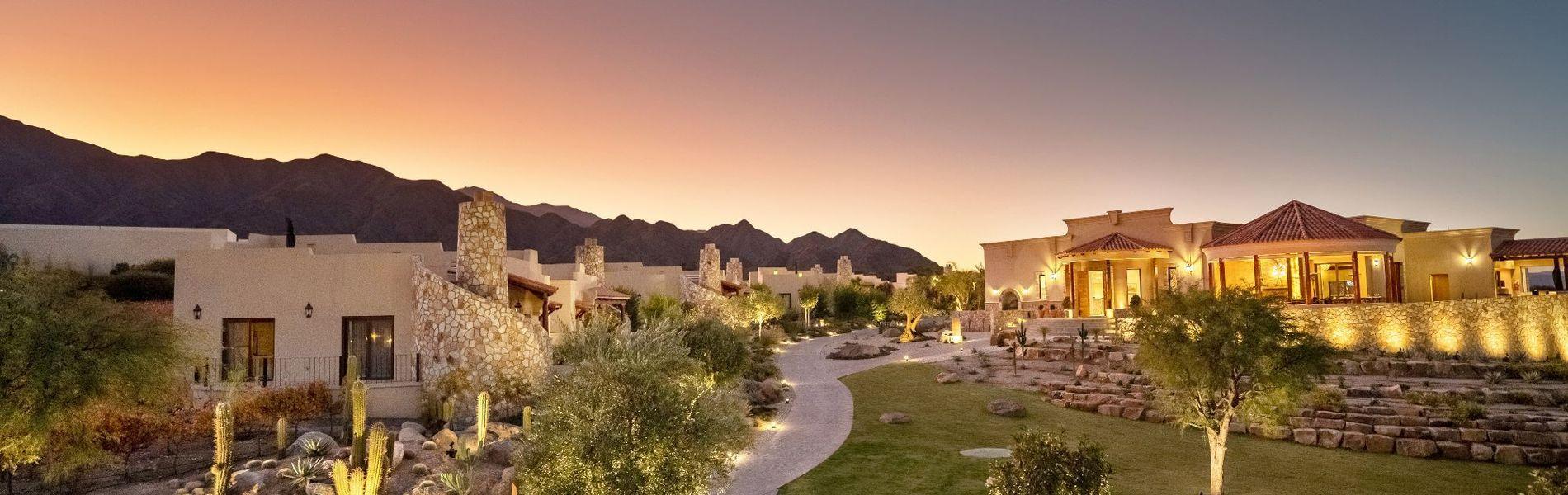 PIATTELLI WINE RESORT