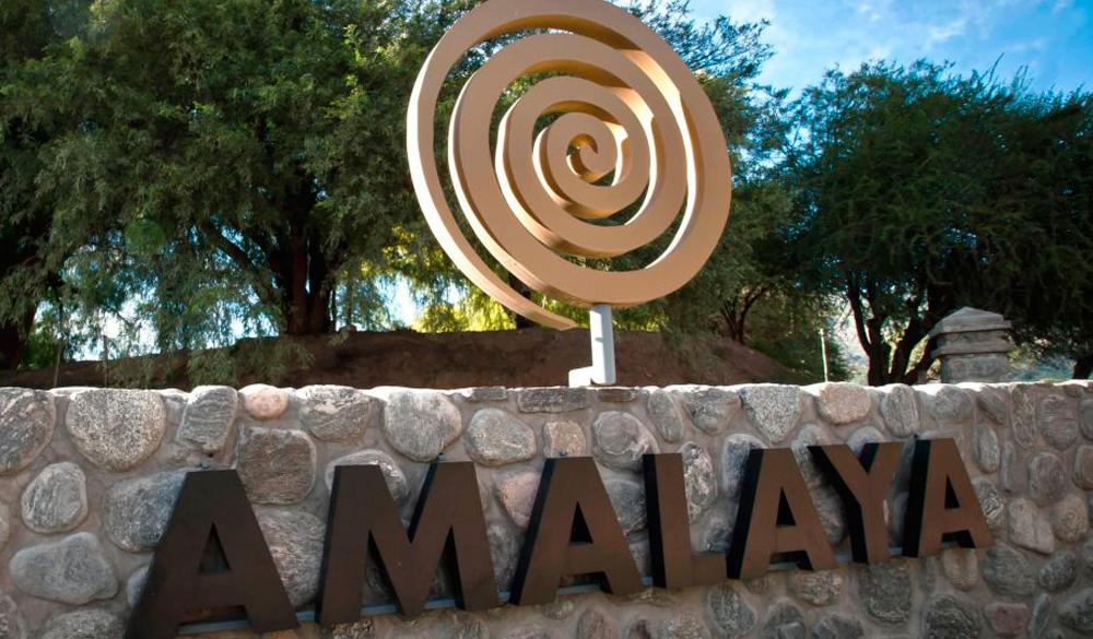 Amalaya Single Vineyards