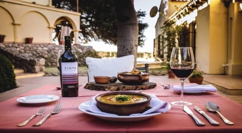 Restaurante Altalaluna