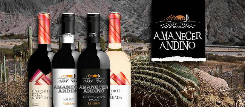 BODEGA AMANECER ANDINO-HUMAHUACA