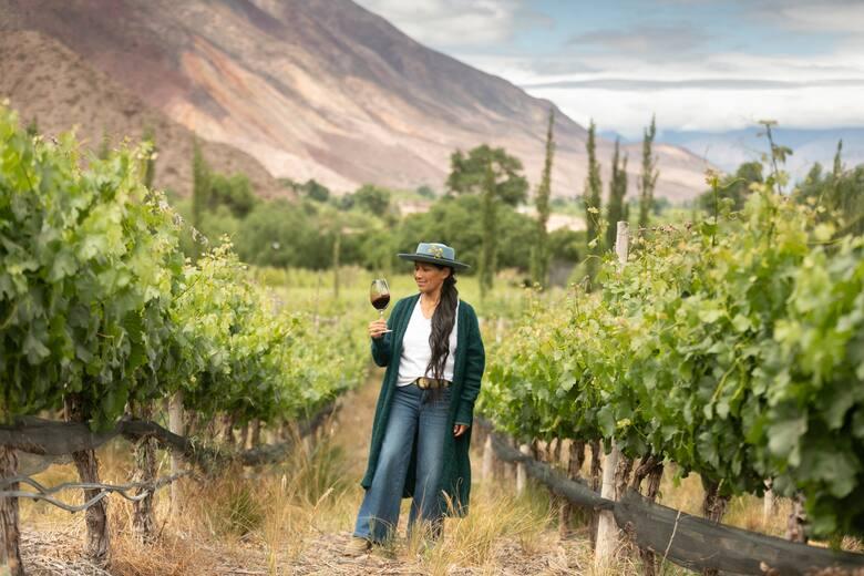 Bodega Fernando Dupont-Maimará-Jujuy